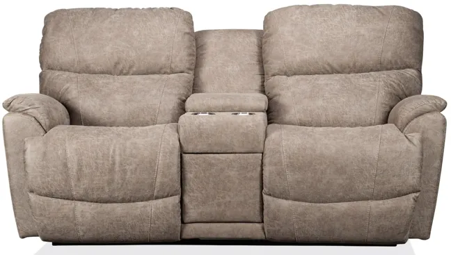 Trouper Power Loveseat