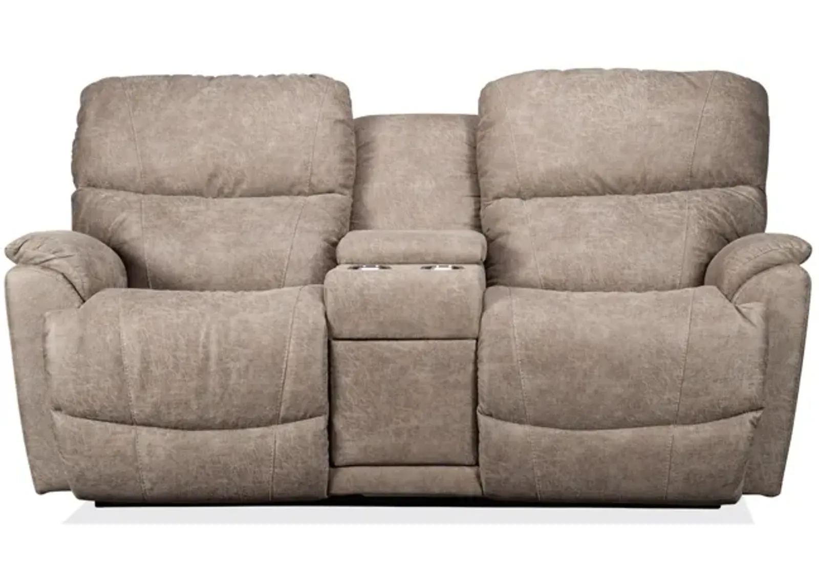 Trouper Power Loveseat