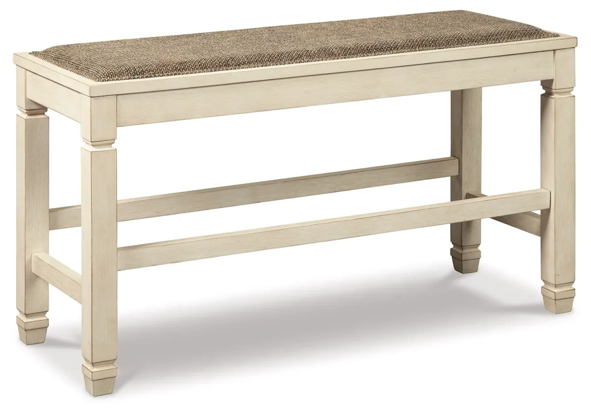 Bolanburg Bench