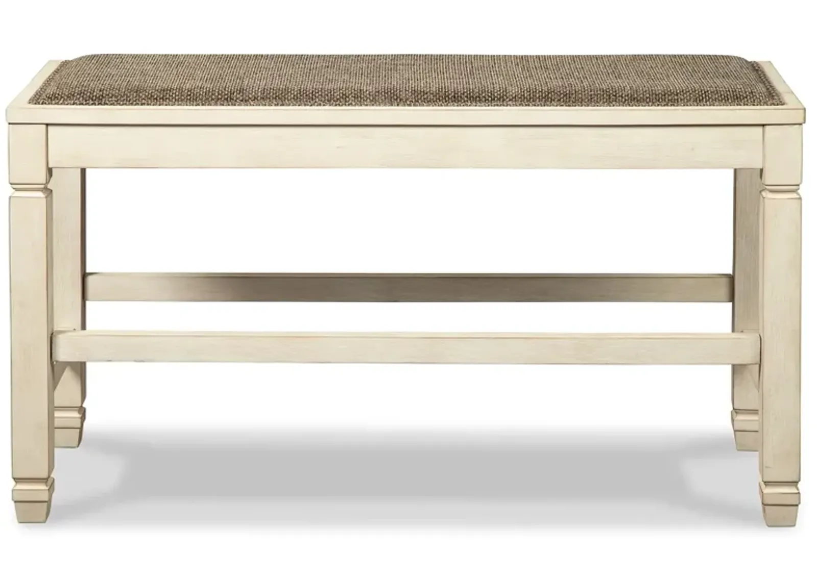 Bolanburg Counter Height Dining Bench