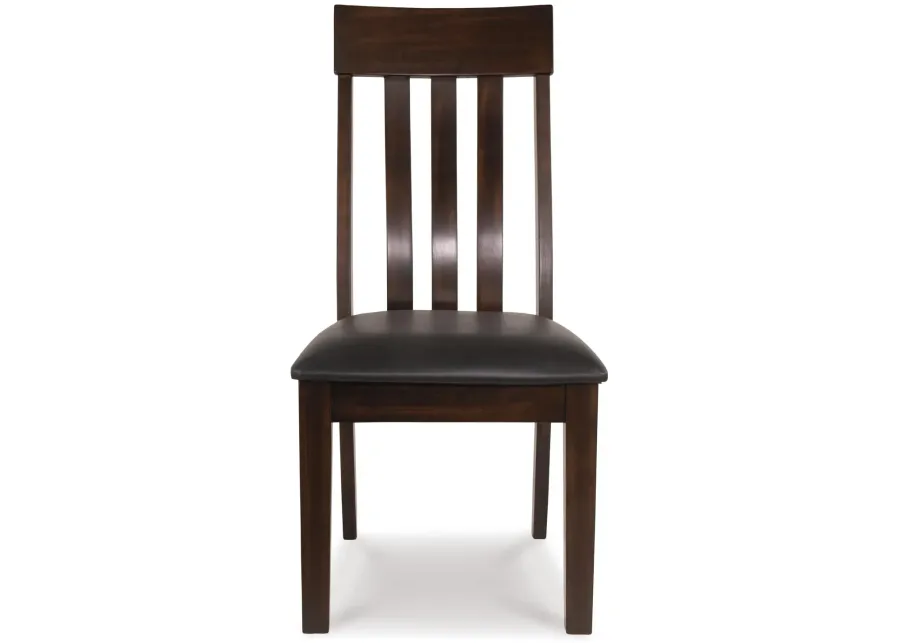 Haddigan Dining Chair