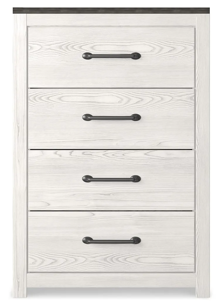 Gerridan Chest Of Drawers