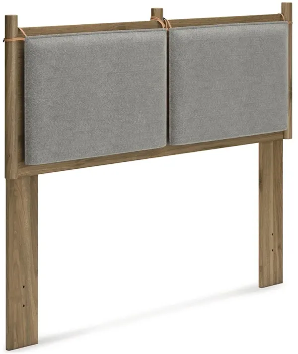 Aprilyn Full Panel Headboard