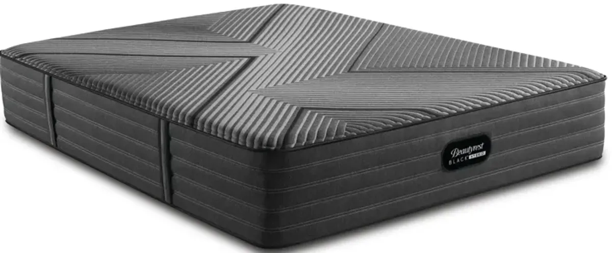 Black Lx Medium Hybrid Queen Mattress