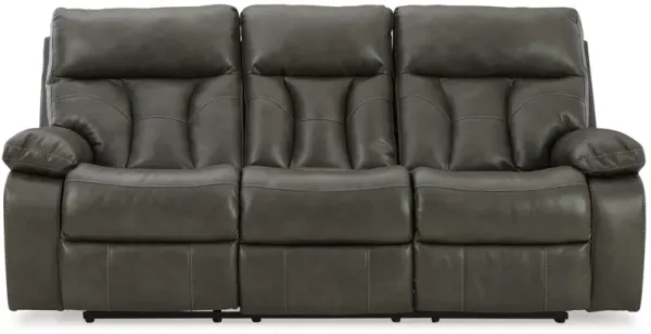 Willamen Reclining Sofa