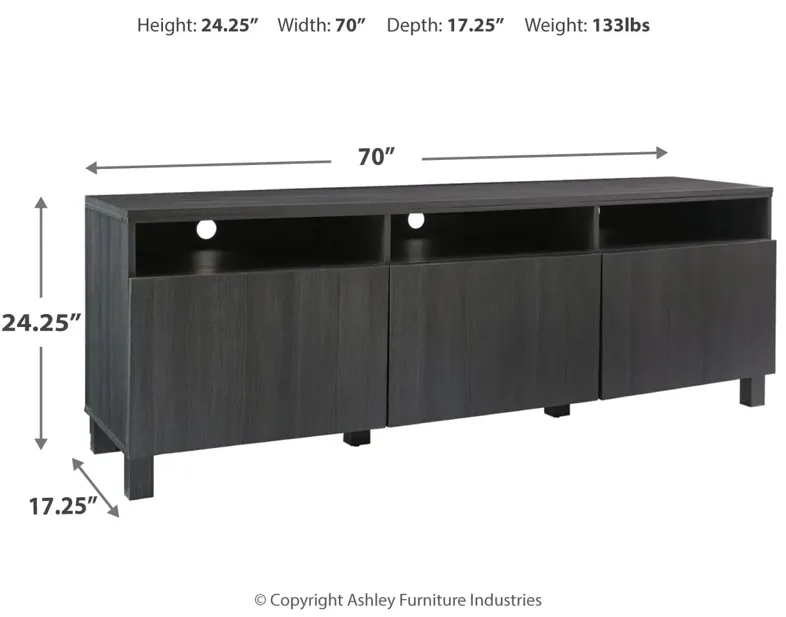 Yarlow 70" Console