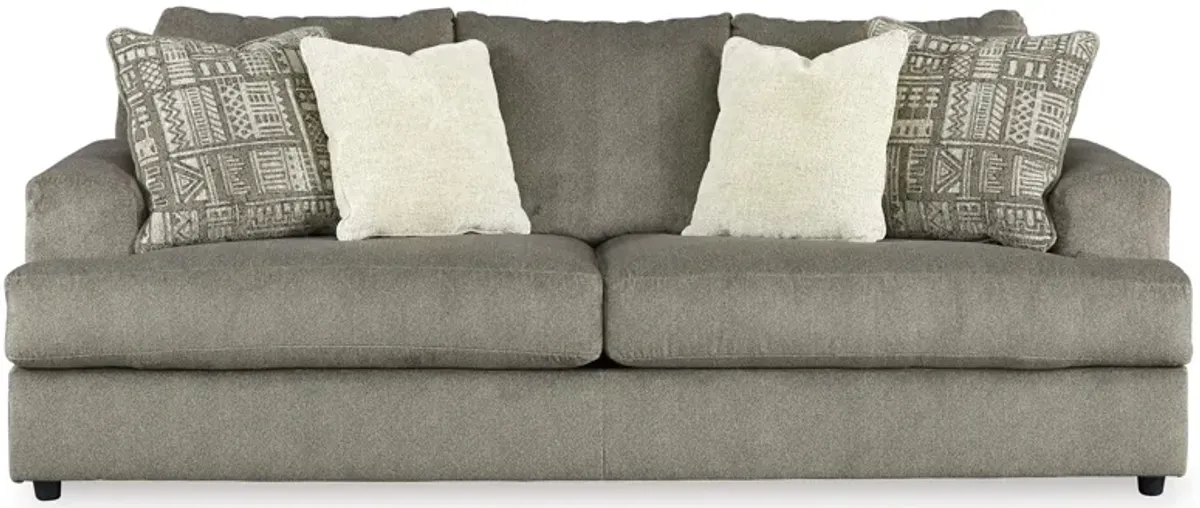 Soletren Sofa