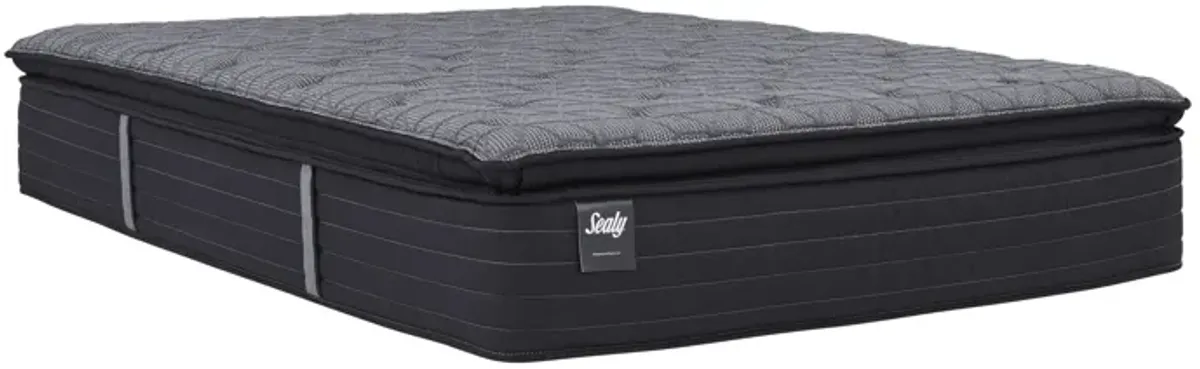 Princeton Soft Pillow Top Full Mattress