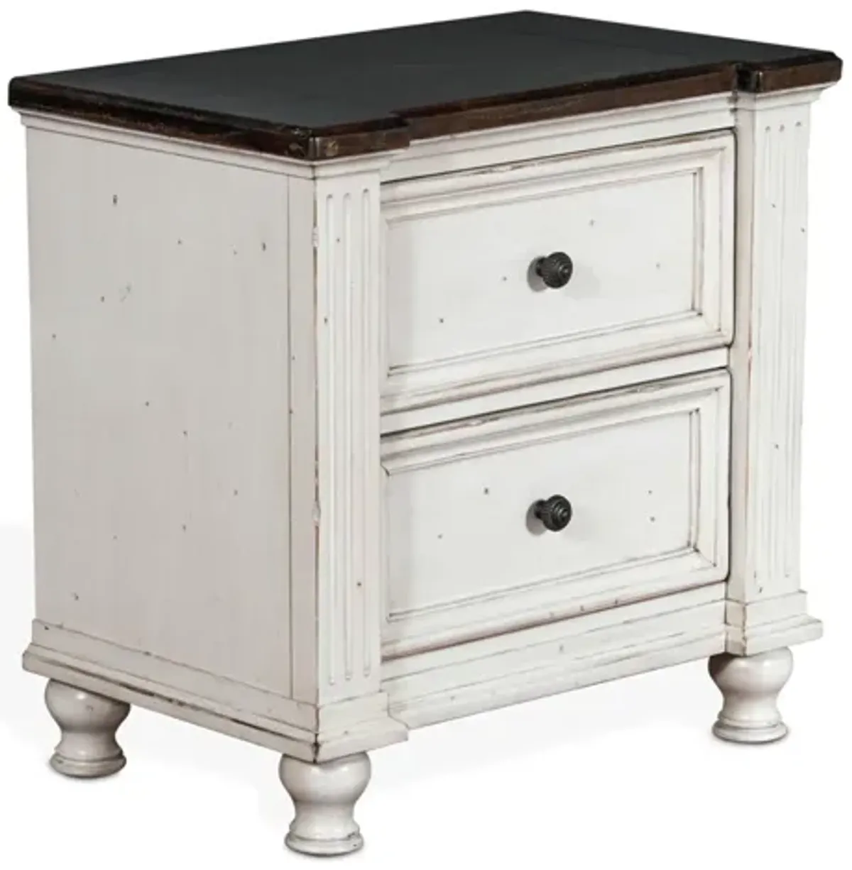 Fairbanks Night Stand