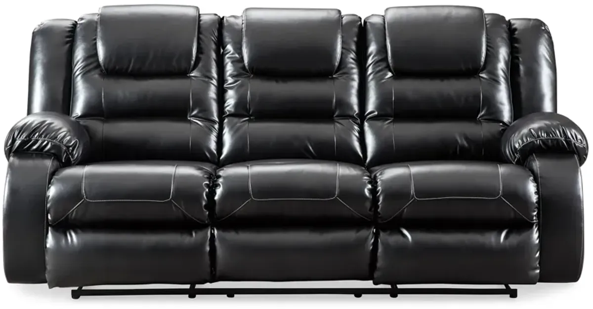 Vacherie Reclining Sofa