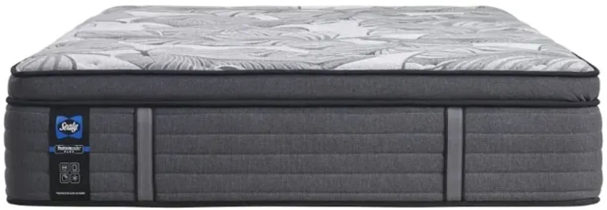 Euclid Ave Medium Pillow Top Full Mattress