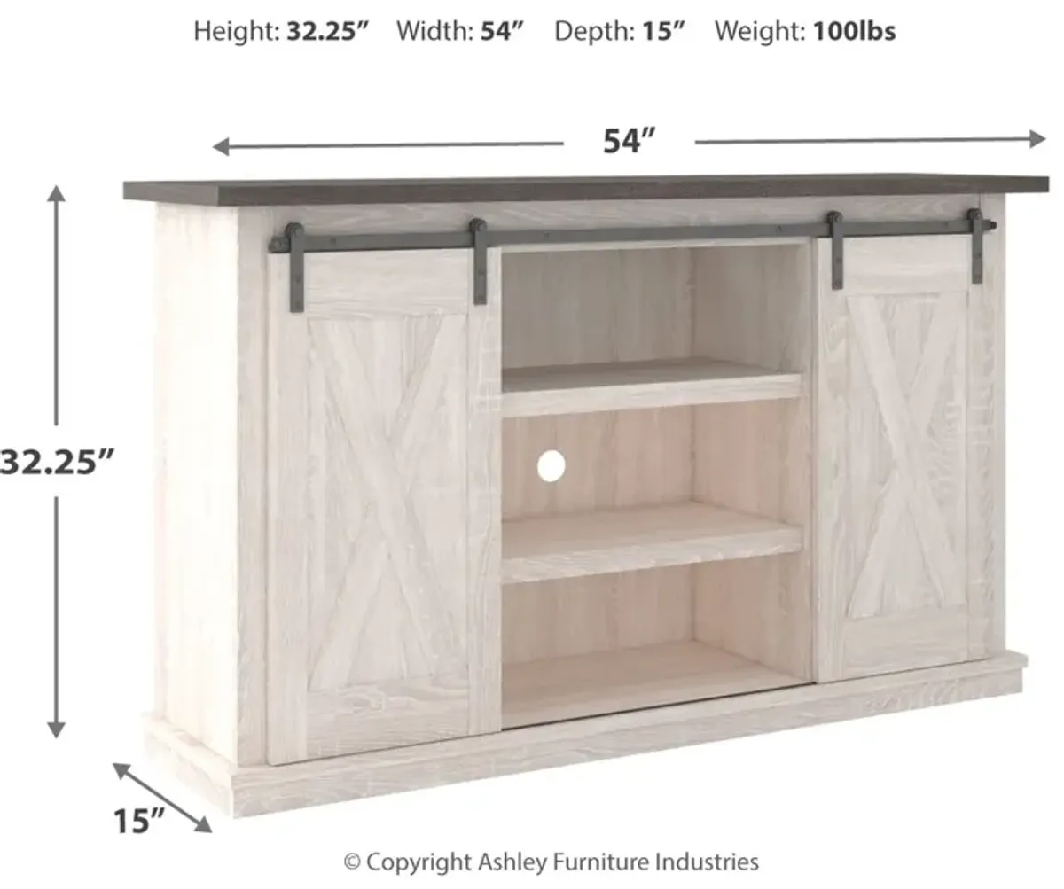 Dorrinson 54" Console