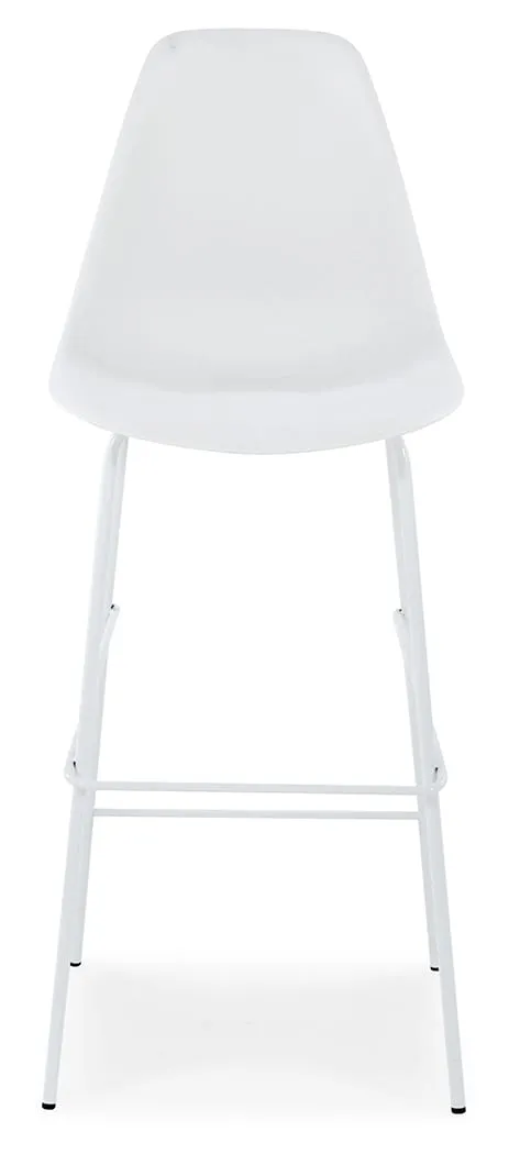 Forestead Basr Height Basrstool