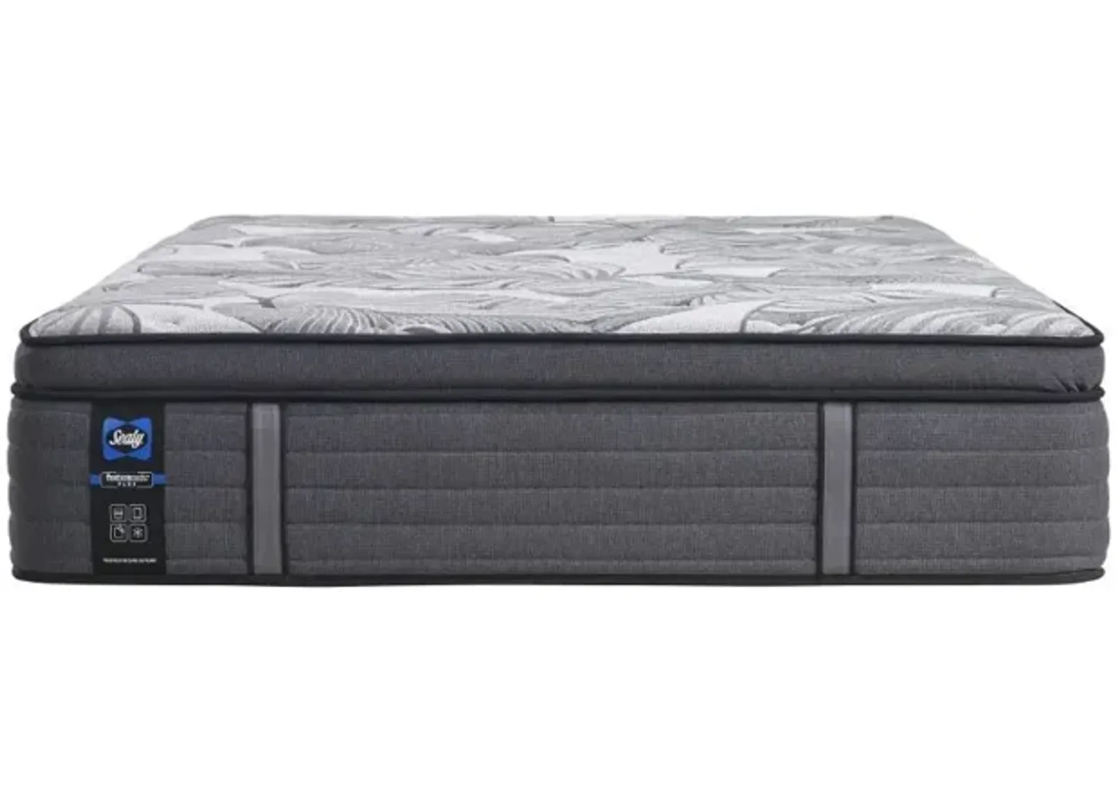 Euclid Ave Medium Pillow Top King Mattress