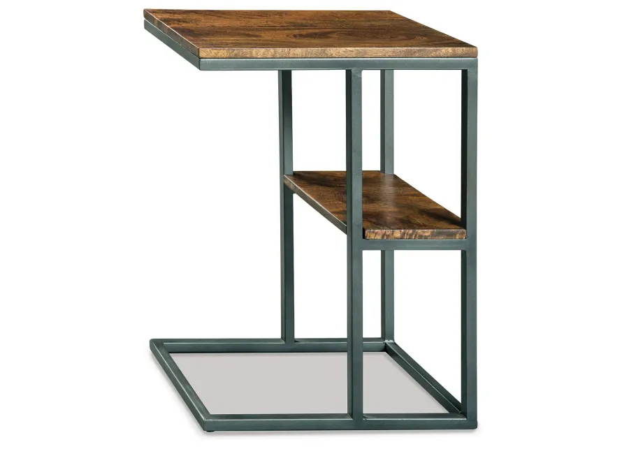 Forestmin Accent Table