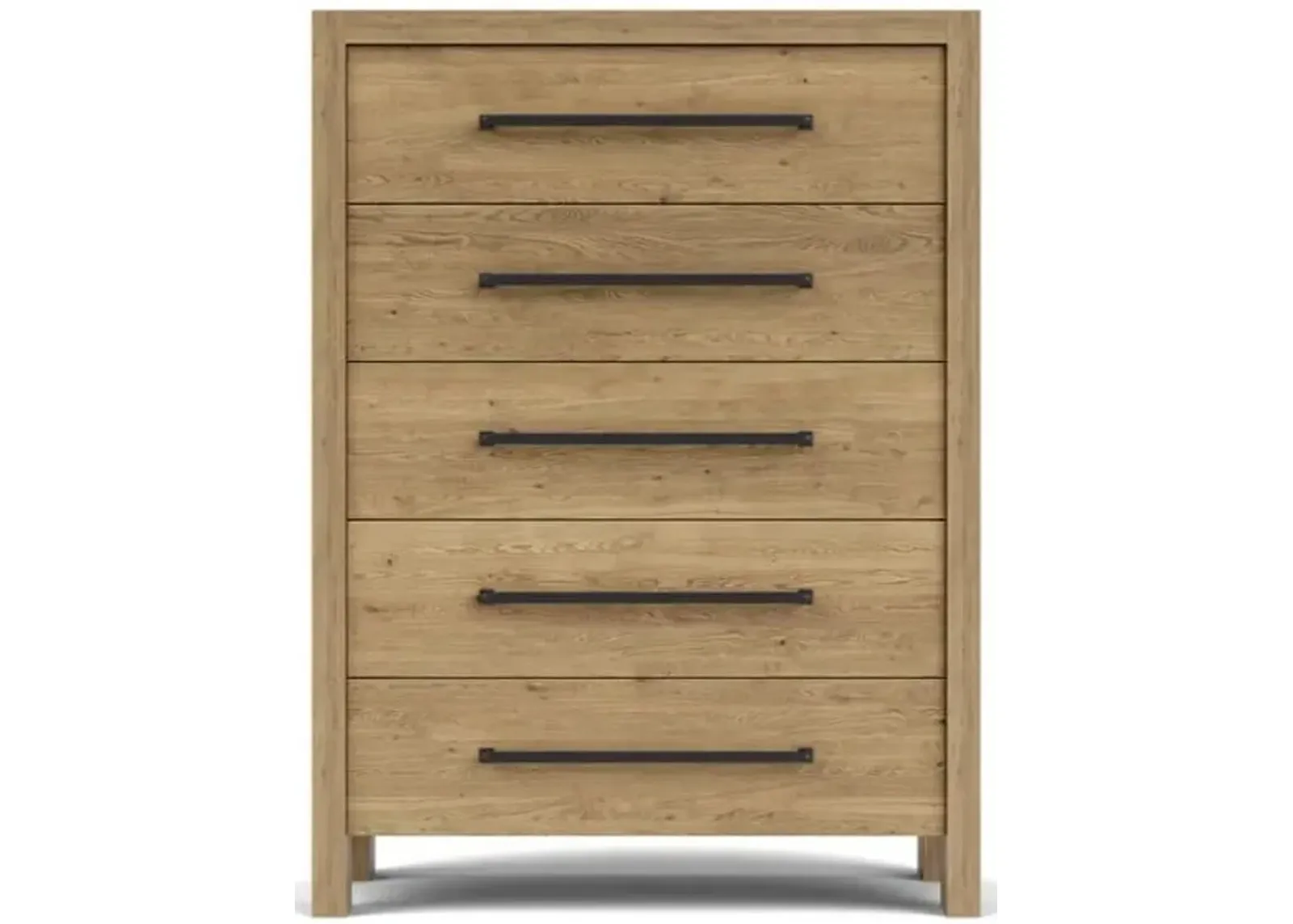 Dakota 5-Drawer Chest