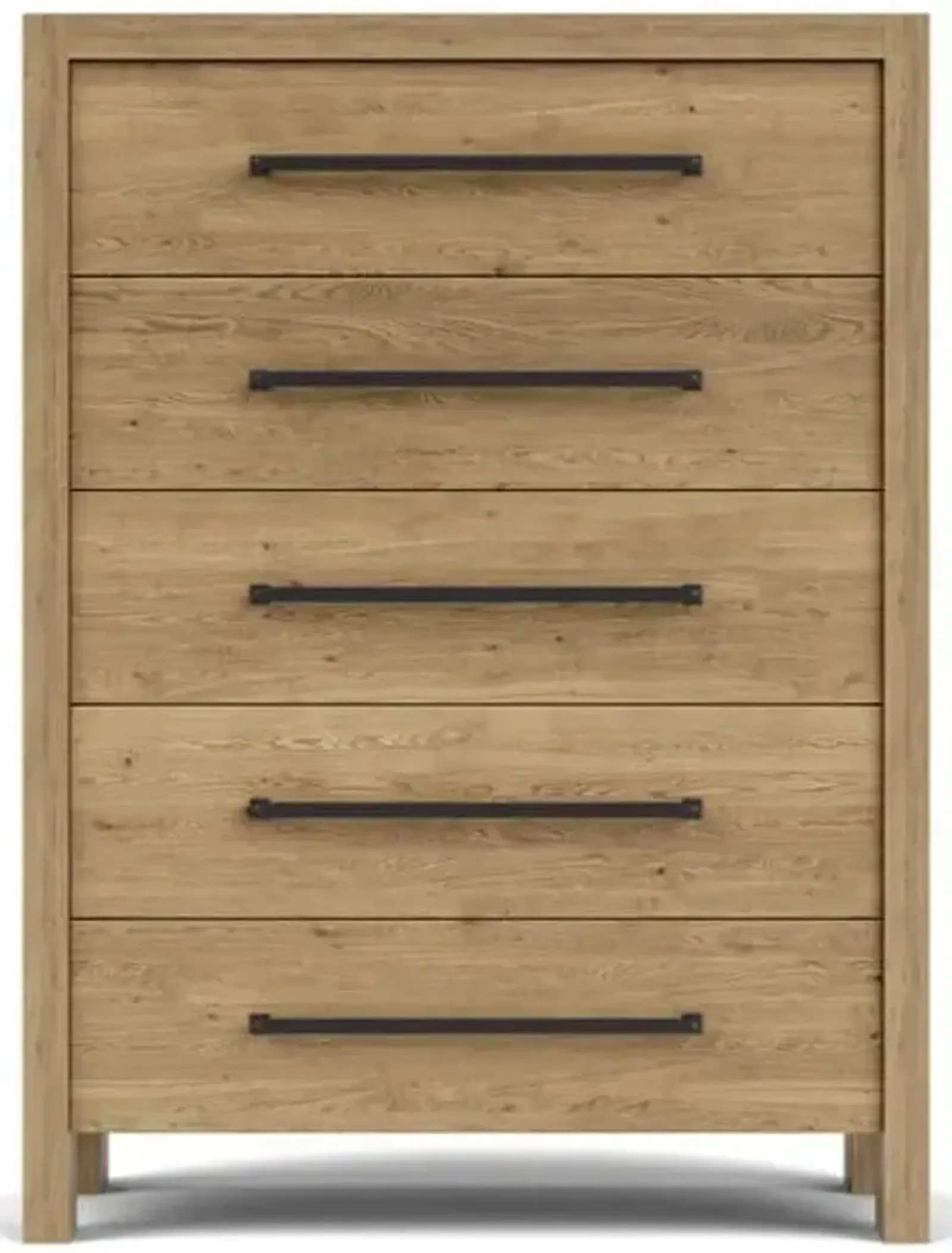 Dakota 5-Drawer Chest