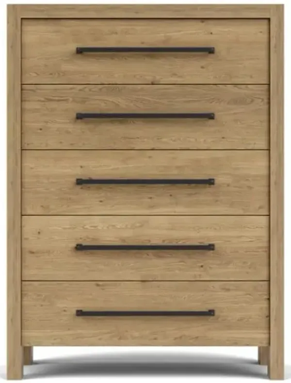 Dakota Chest Of Drawers