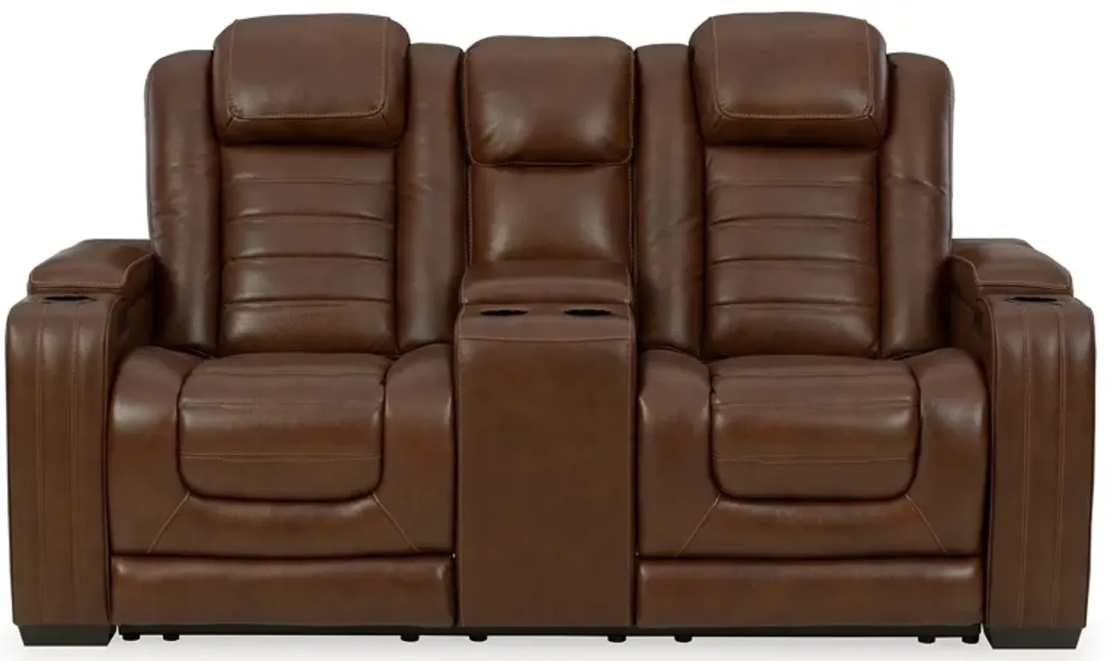 Backtrack Power Reclining Loveseat