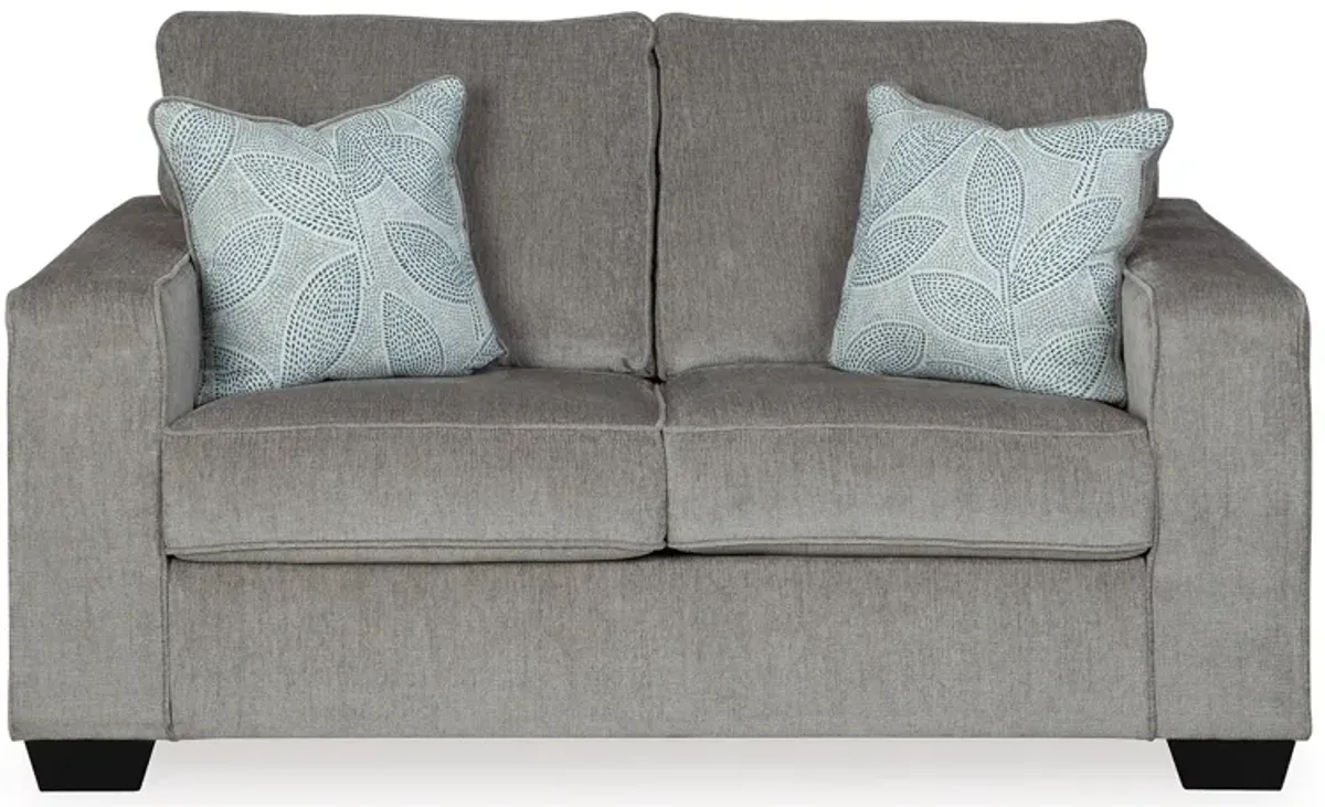 Altari Loveseat