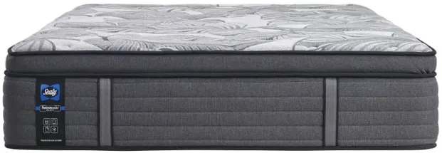 Euclid Ave Medium Pillow Top Twin Mattress