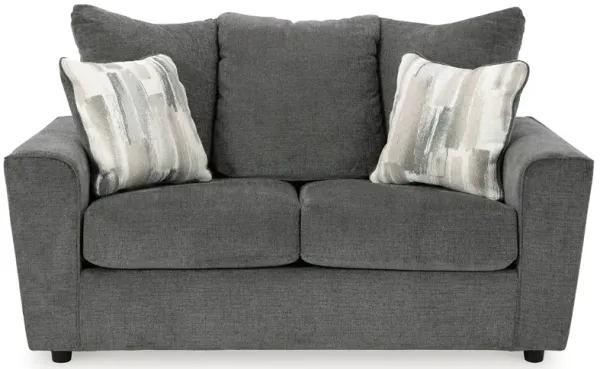 Stairatt Loveseat