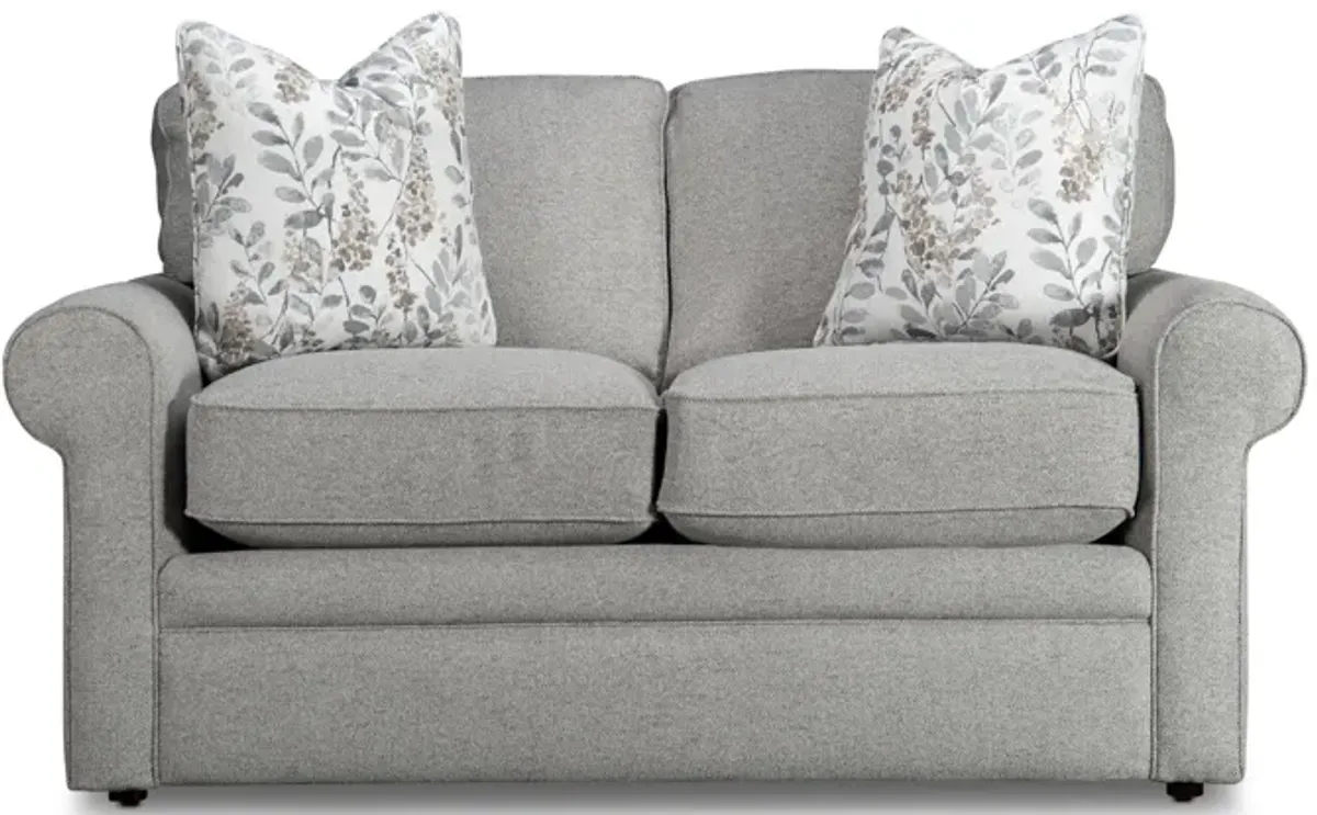 Collins Loveseat