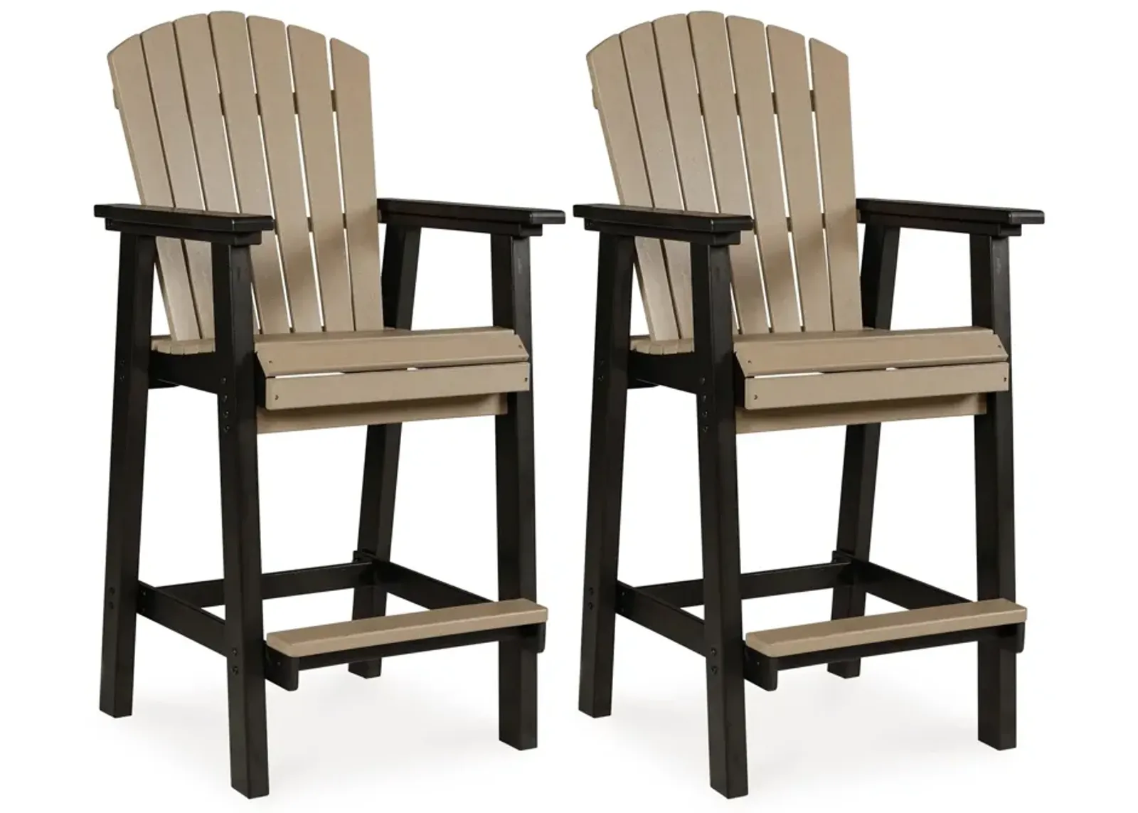 Fairen Trail Barstool (Set Of 2)