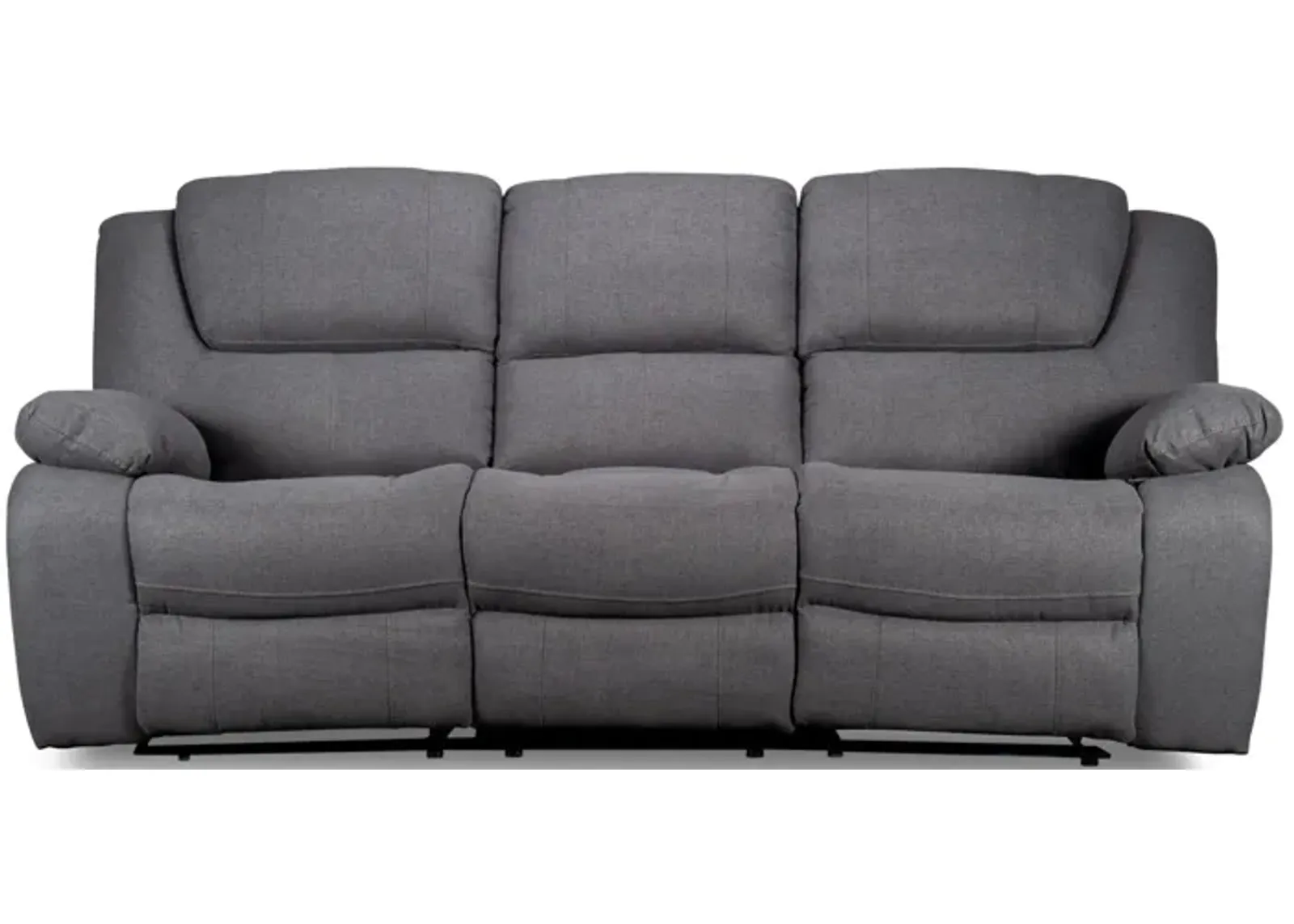 Margot Dual Reclining Sofa