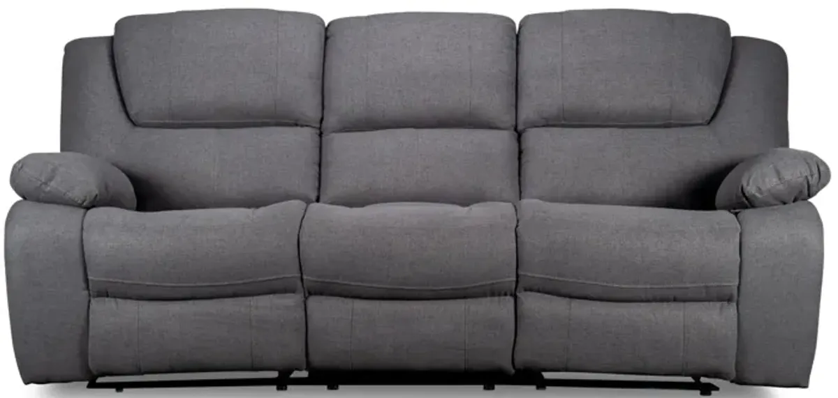 Margot Dual Reclining Sofa