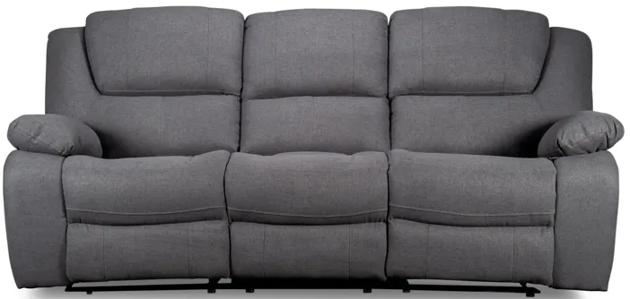 Margot Dual Reclining Sofa