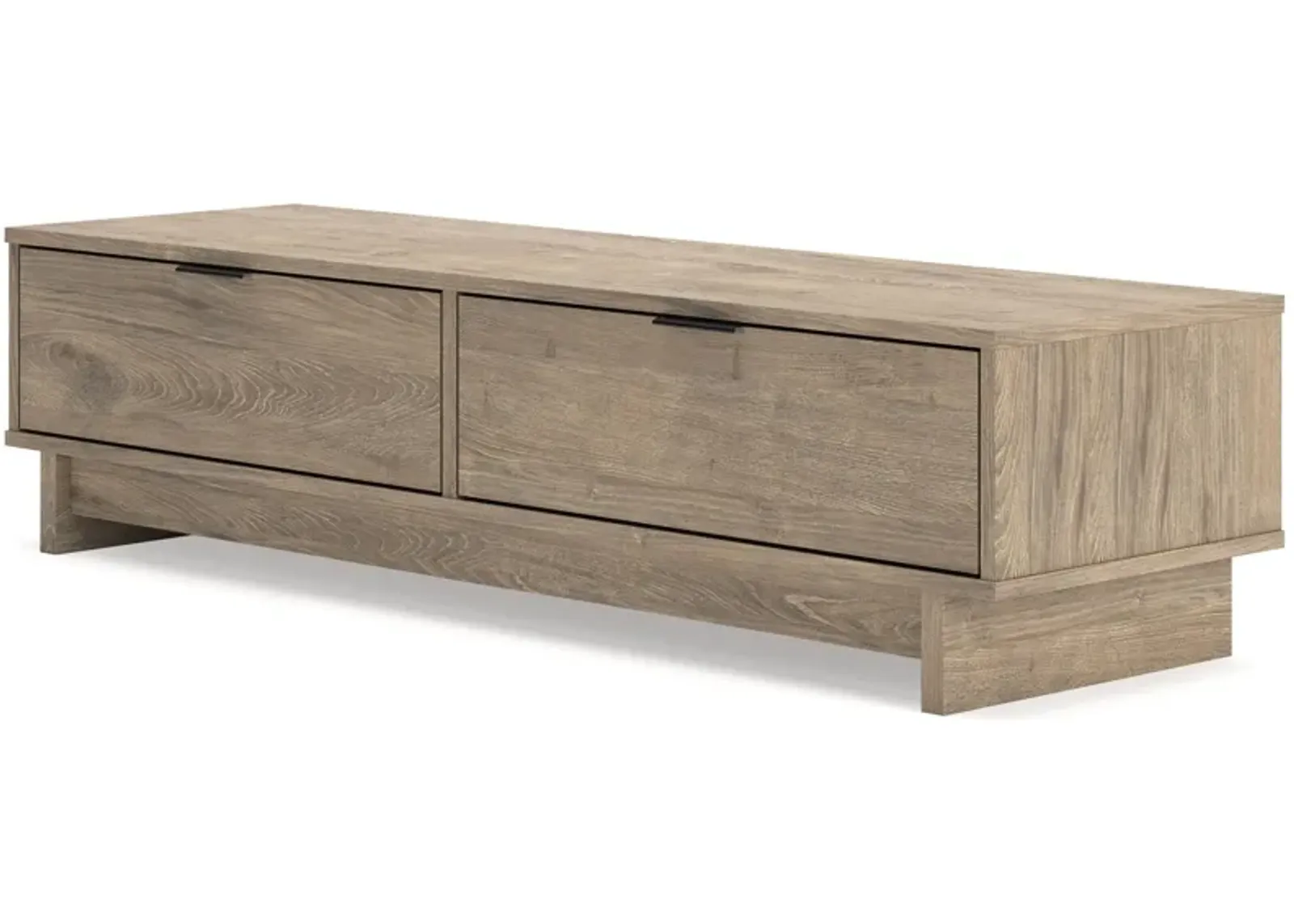 Oliah Storage Bench