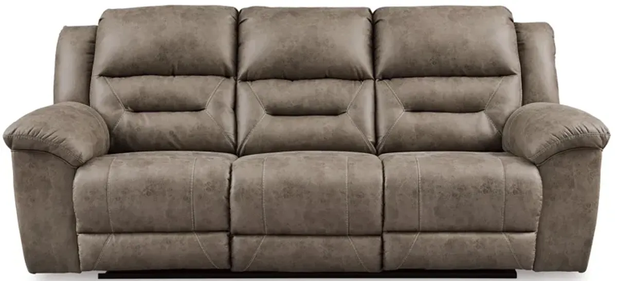 Stoneland Reclining Sofa