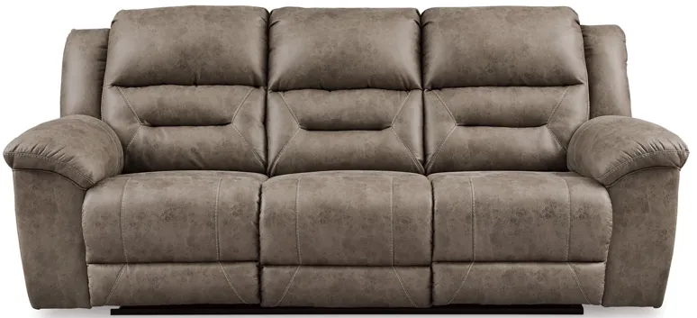 Stoneland Reclining Sofa