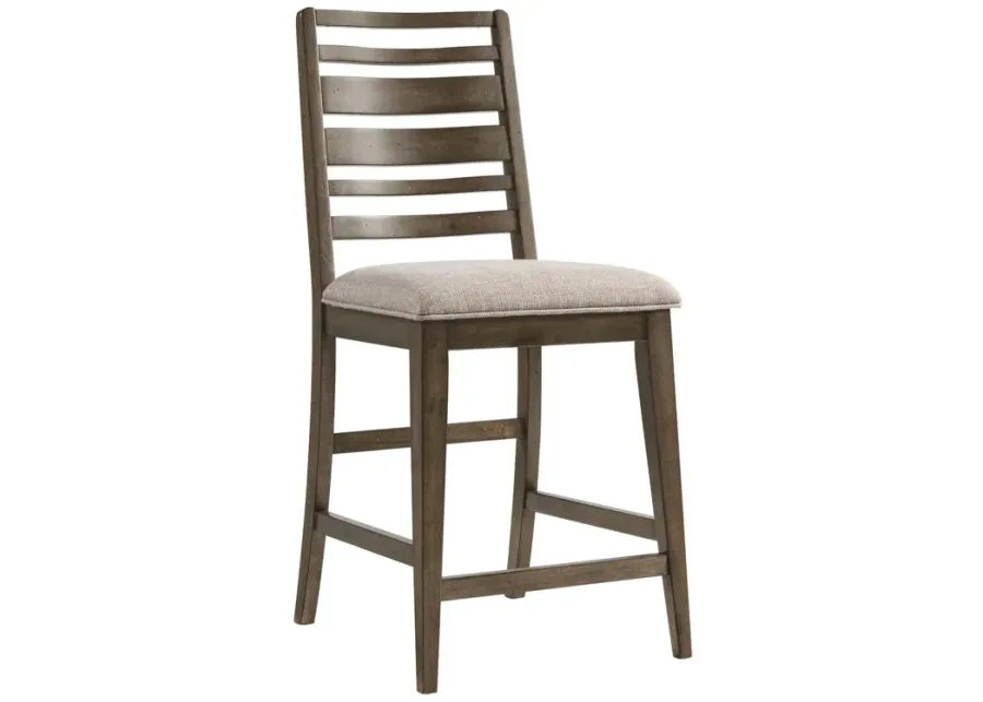 Kai Counter Stool