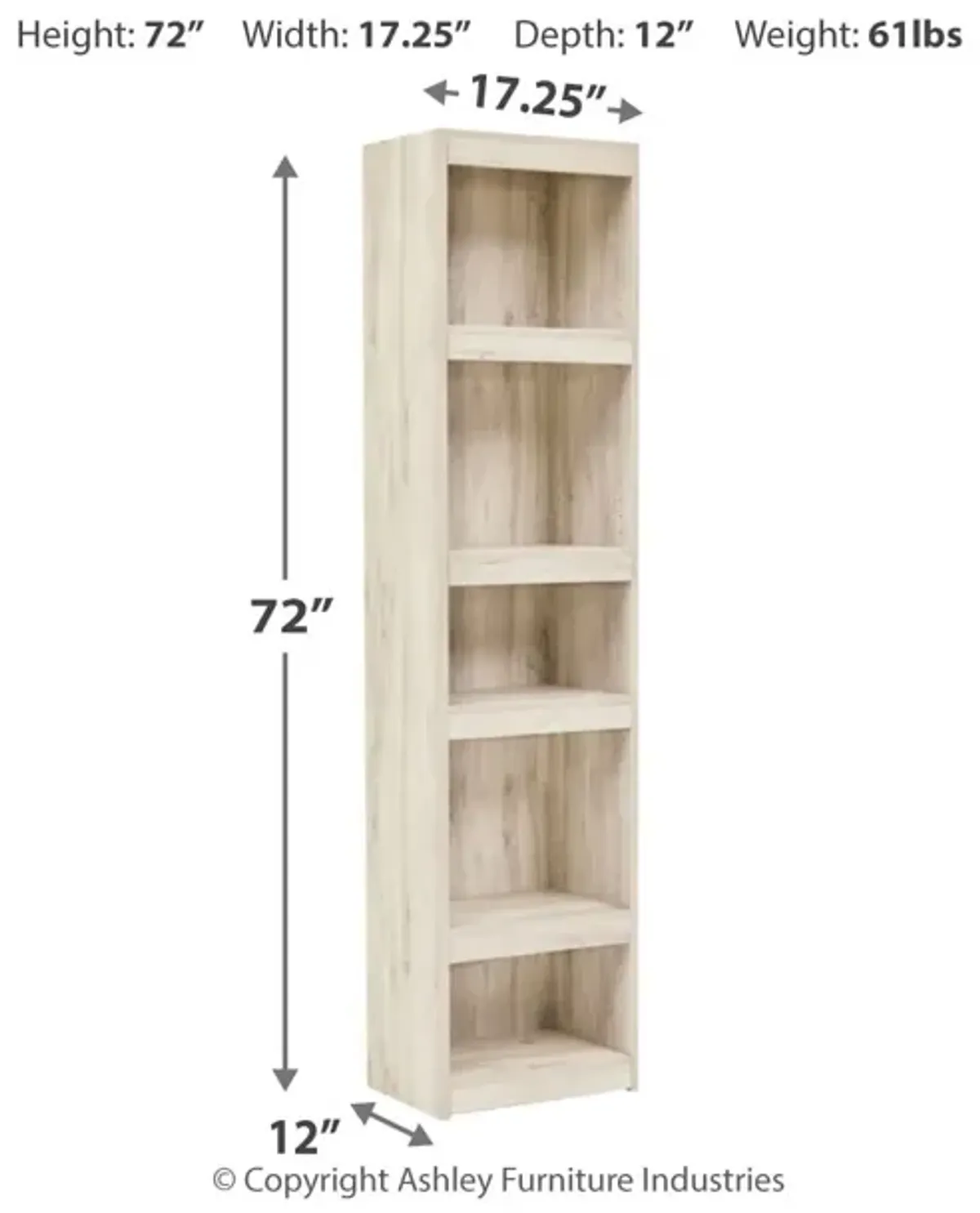 Bellaby Shelving Unit