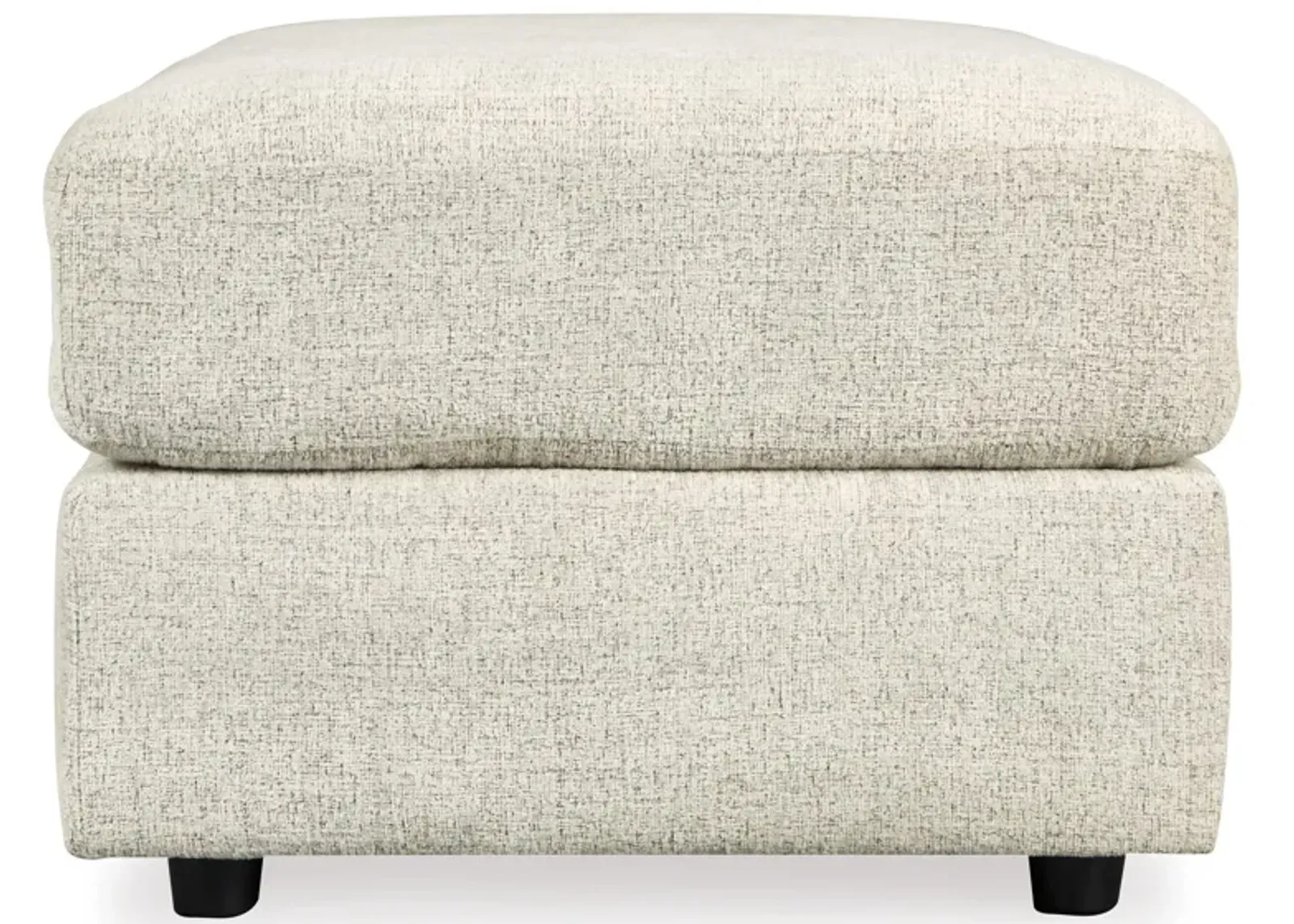 Soletren Oversized Ottoman