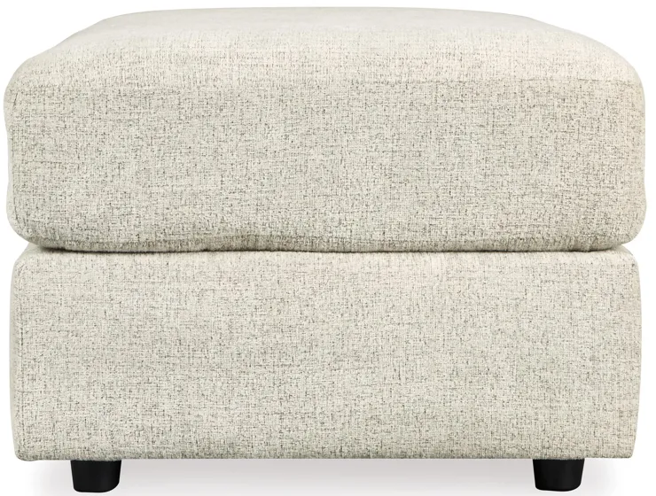 Soletren Oversized Ottoman