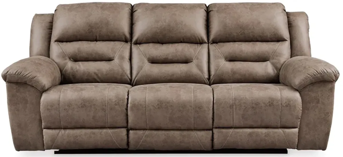 Stoneland Power Reclining Sofa