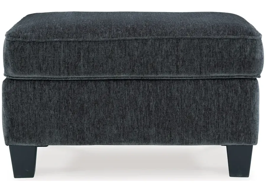 Abinger Ottoman