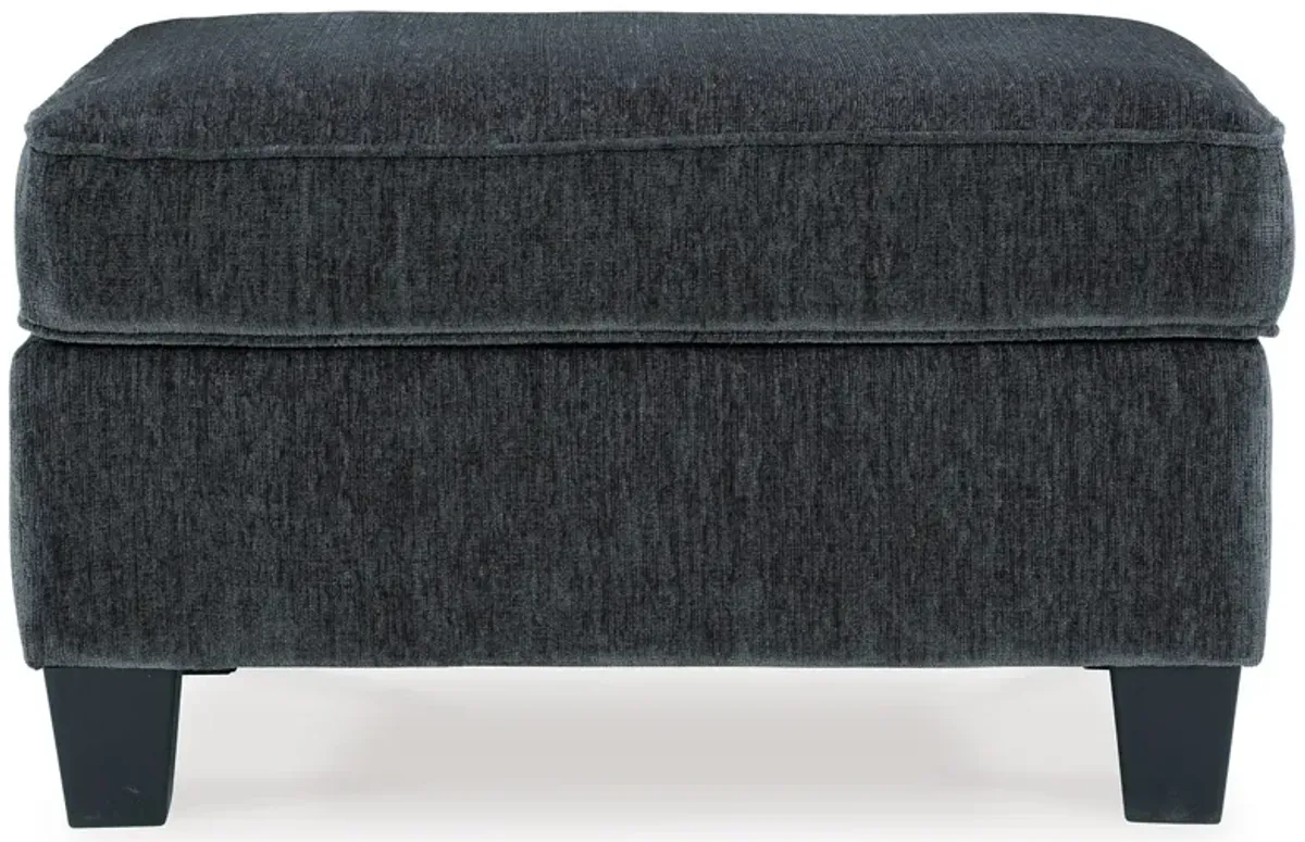 Abinger Ottoman