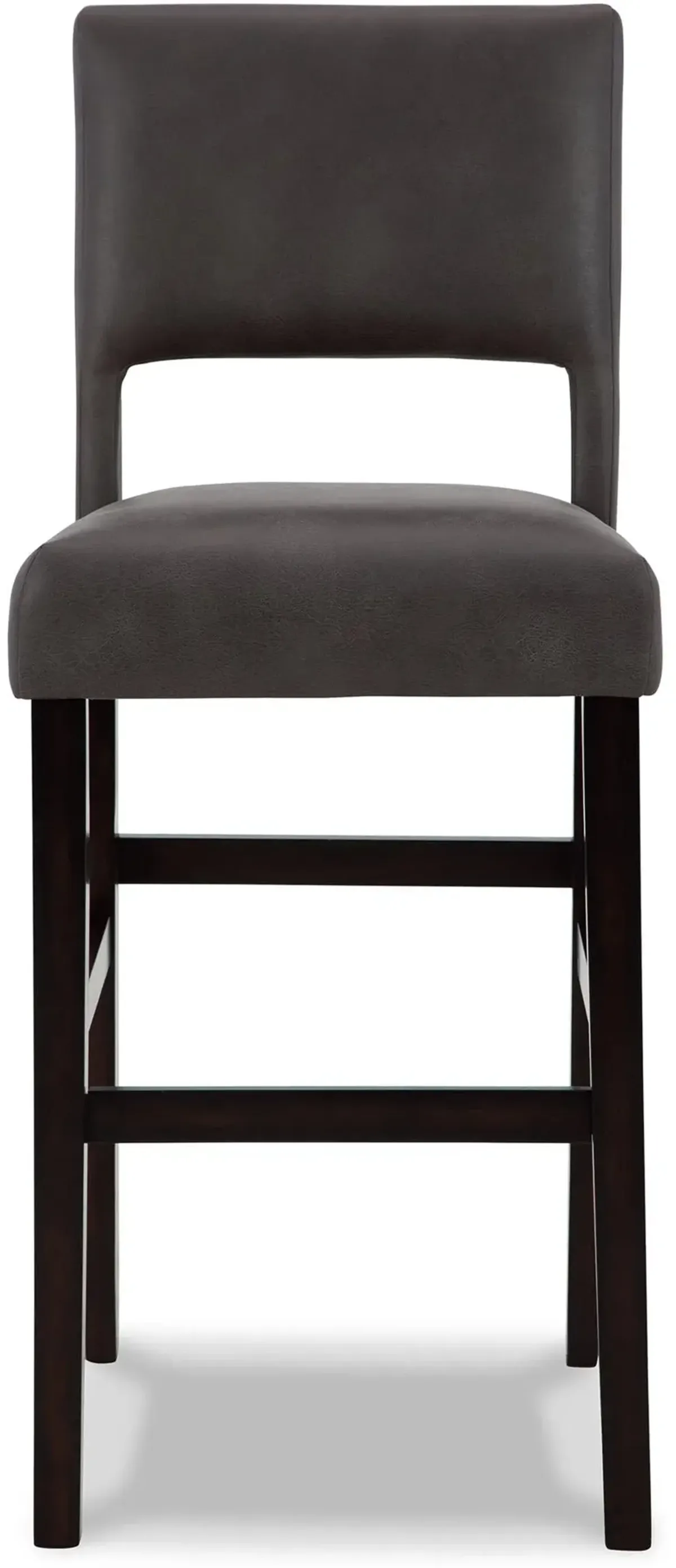 Leektree Bar Height Bar Stool