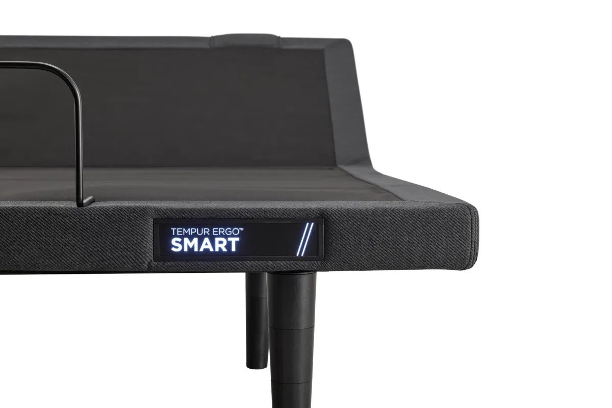 Ergo Smart Twin Xl Adjustable Power Base