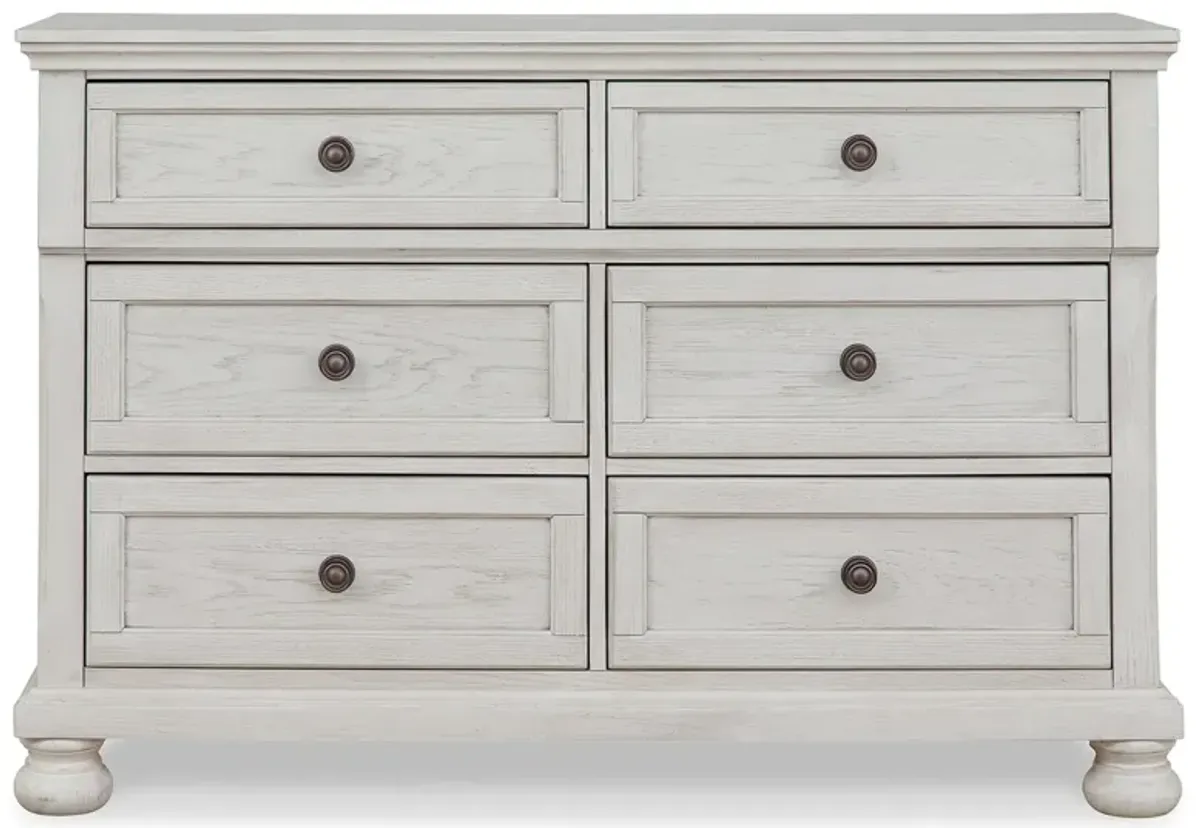 Robbinsdale Dresser