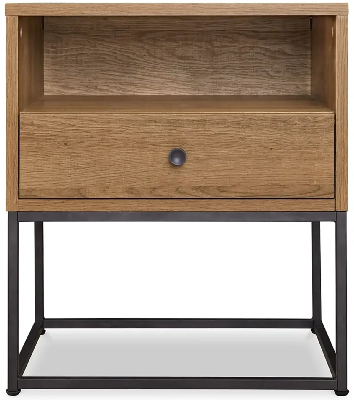 Thadamere 1-Drawer Nightstand