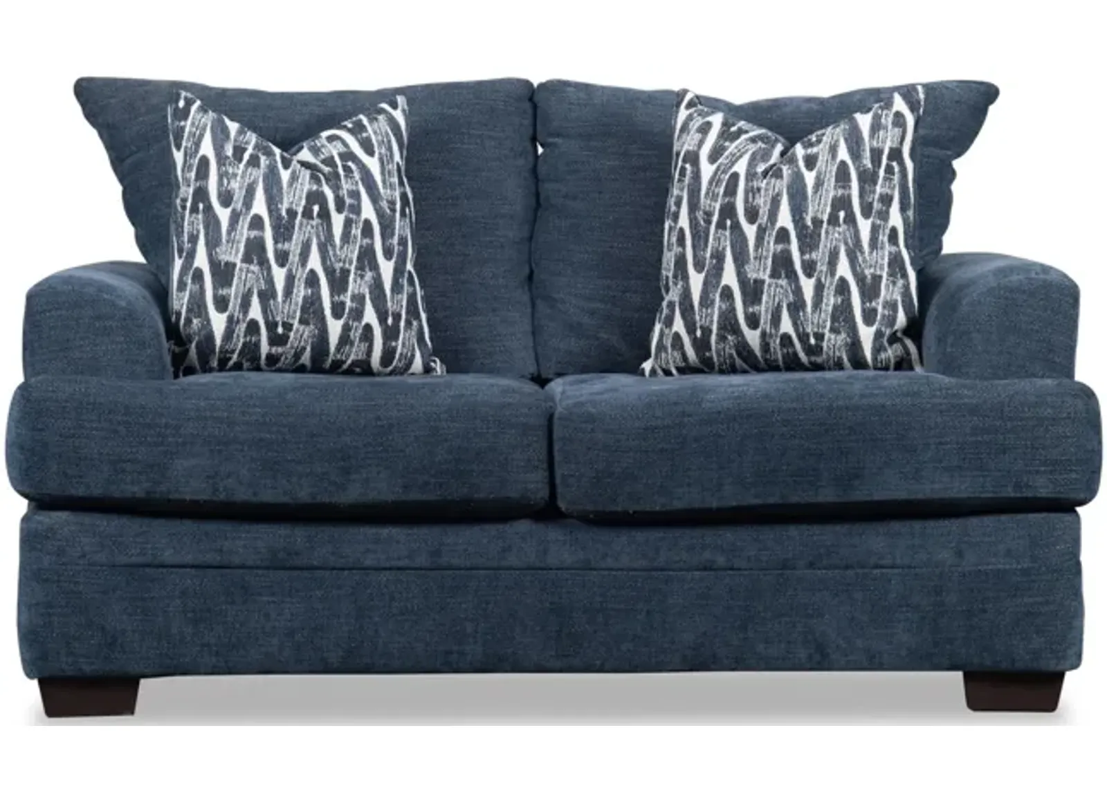 Mercer Loveseat