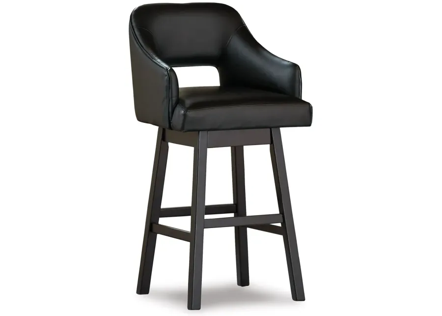 Tallenger Bar Height Bar Stool