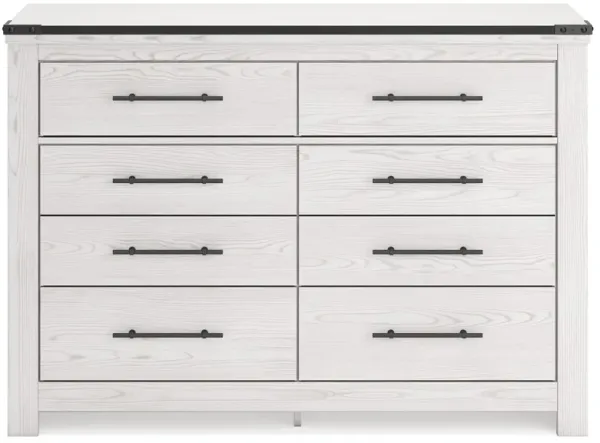 Schoenberg Dresser