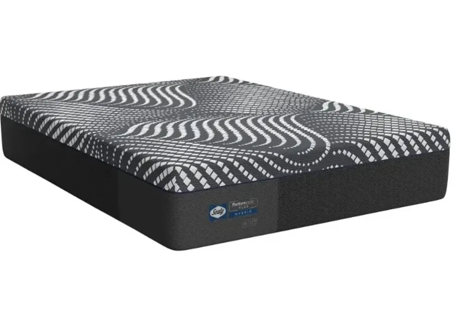 High Point Firm Hybrid Twin Xl Mattress