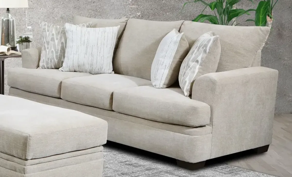 Mercer Sofa